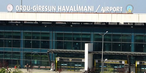 Or-Gi Havaalanı Vip Transfer